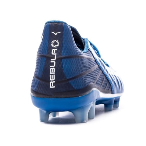 Mizuno Rebula III Made in Japan FG Ninja - Blue/White